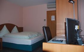 Hotel & Restaurant Garda